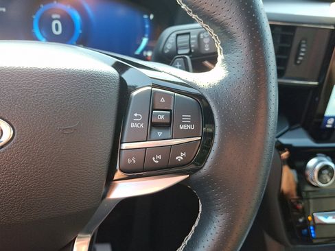 Used 2022 Ford Explorer ST w/ Equipment Group 401A AWD/4WD image 25