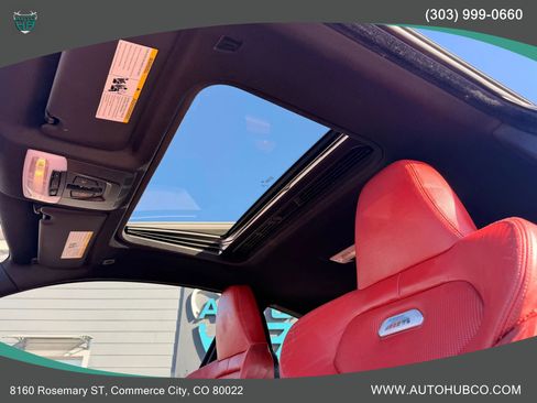 Used 2015 BMW M4 Coupe image 23