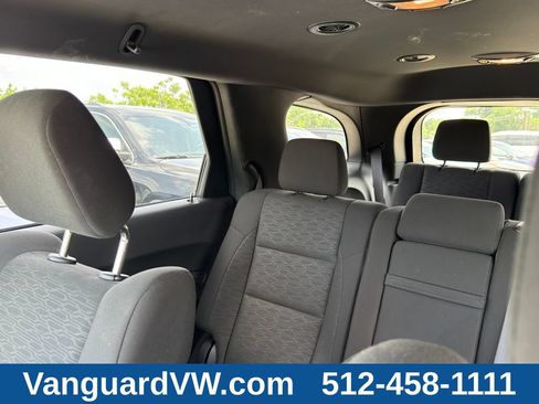 Used 2026 Dodge Durango GT RWD image 14