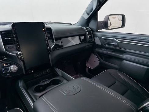 Used 2026 RAM 1500 Laramie w/ Night Edition AWD/4WD image 26
