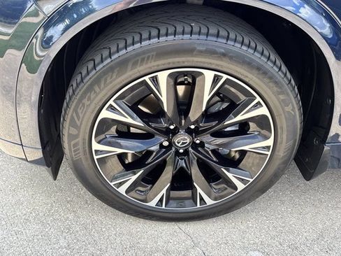 Used 2025 MAZDA CX-90 3.3 Turbo S w/ Premium Package AWD/4WD image 13