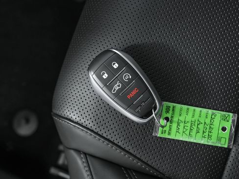 New 2024 Alfa Romeo Tonale Veloce w/ Active Assist Package image 43