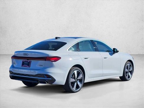 New 2025 Audi A5 2.0T Premium Plus image 2