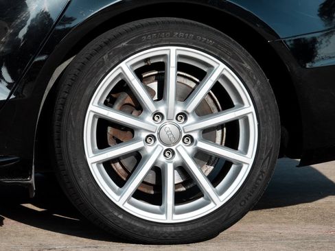 Used 2014 Audi A4 2.0T Premium Plus w/ Premium Plus Package AWD/4WD image 27