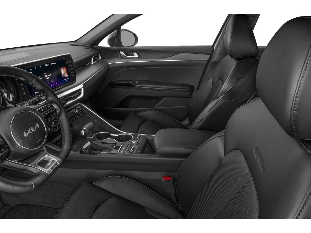 Certified 2024 Kia K5 GT-Line AWD/4WD image 6