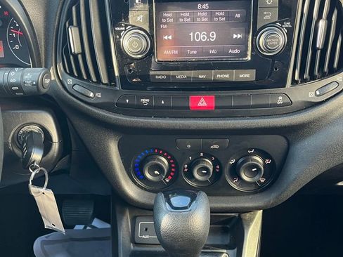 Used 2020 RAM ProMaster City Tradesman w/ Window Group 04 image 26