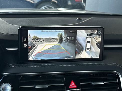 New 2026 Genesis G70 3.3T Sport Prestige image 19