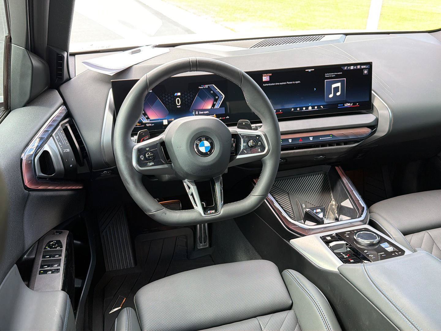 Used 2026 BMW X3 xDrive30i w/ M Sport Package AWD/4WD image 19