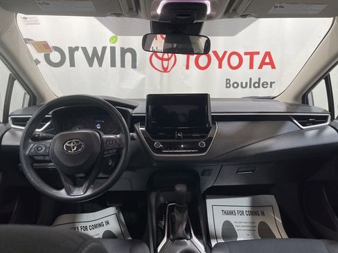 Used 2023 Toyota Corolla LE image 18