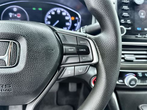 Used 2019 Honda Accord LX image 15