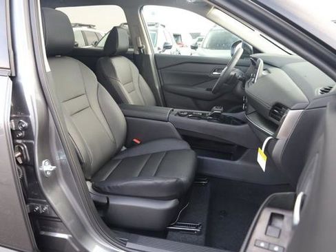 New 2026 Nissan Rogue Dark Armor AWD/4WD image 26