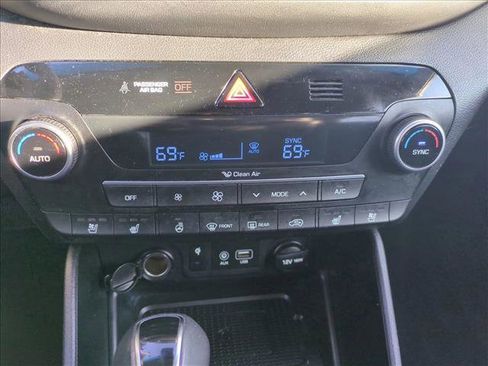 Used 2020 Hyundai Tucson Ultimate w/ Cargo Package image 15