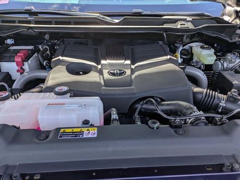 New 2026 Toyota Tundra Limited image 15