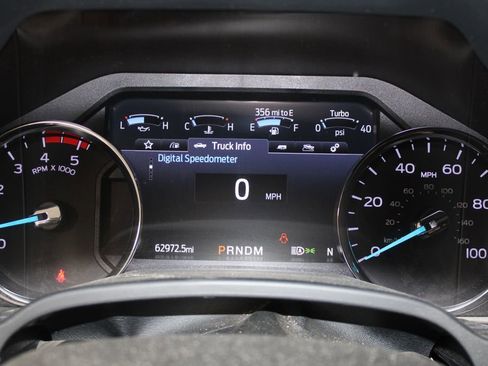 Used 2020 Ford F250 Platinum image 22