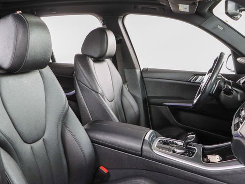 Used 2022 BMW X5 sDrive40i RWD image 27