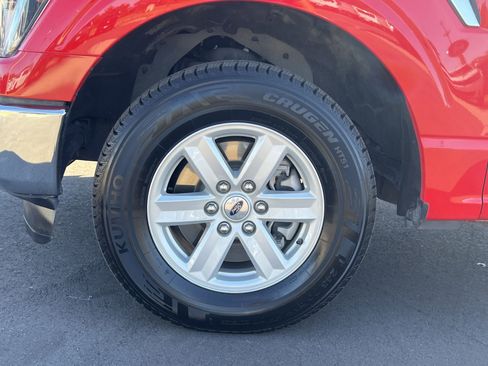 Certified 2023 Ford F150 XLT image 32