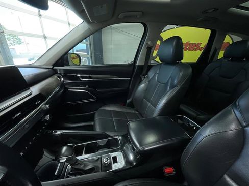 Used 2021 Kia Telluride SX w/ Towing Package image 12