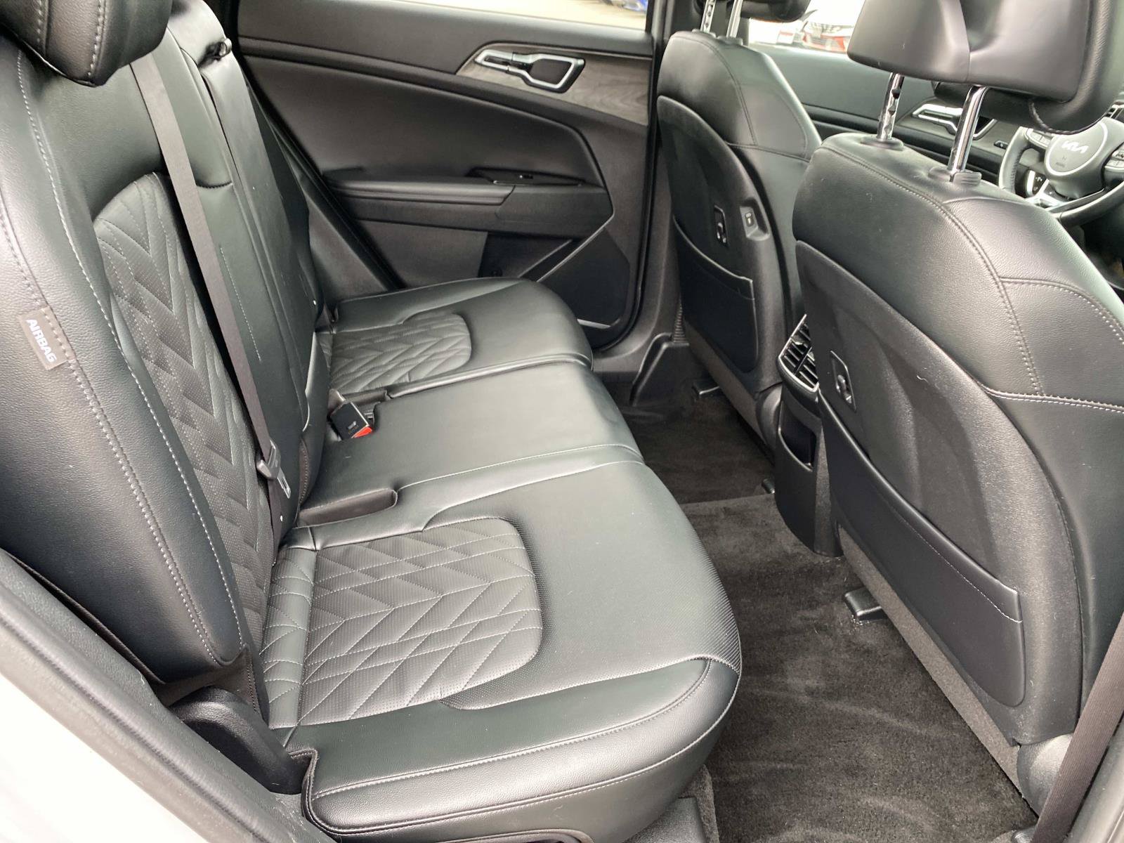 Used 2024 Kia Sportage X-Pro Prestige AWD/4WD image 25