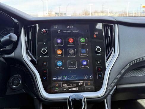 Certified 2025 Subaru Legacy Premium w/ Popular Package #1A image 21