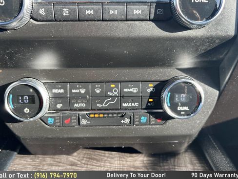 Used 2019 Ford Expedition Max Limited w/ Equipment Group 302A AWD/4WD image 28