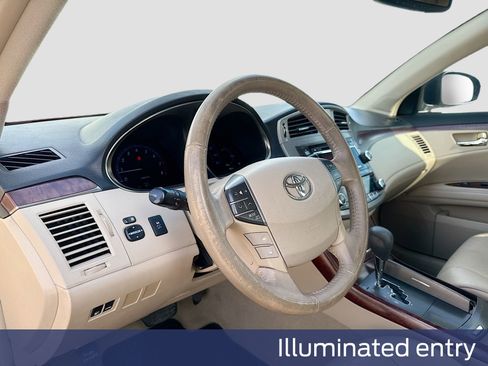 Used 2011 Toyota Avalon Limited image 11