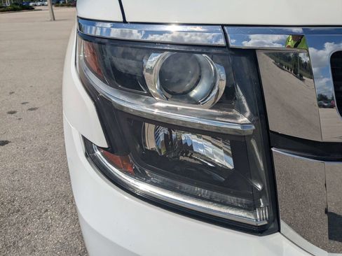 Used 2020 Chevrolet Tahoe LS w/ Enhanced Driver Alert Package RWD image 10
