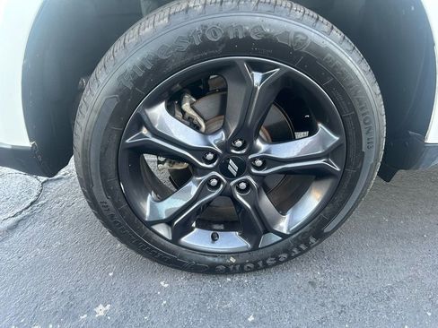 Used 2020 Dodge Journey Crossroad image 27