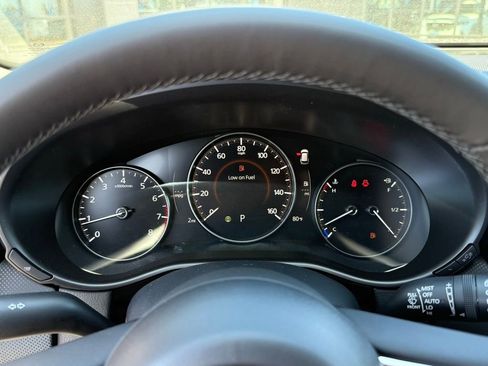 New 2026 MAZDA CX-50 Meridian Edition w/ Cargo Package AWD/4WD image 19