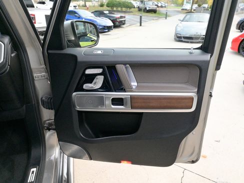 Used 2021 Mercedes-Benz G 550 image 57