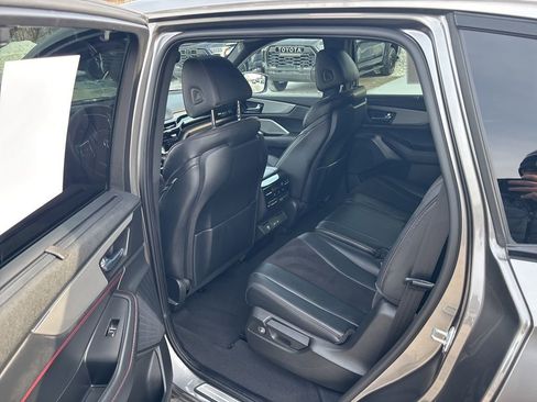 Used 2023 Acura MDX A-Spec image 26