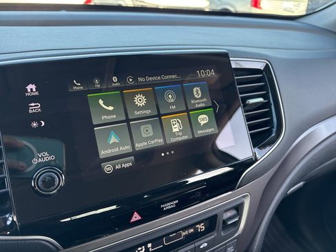 Used 2022 Honda Pilot EX-L image 20