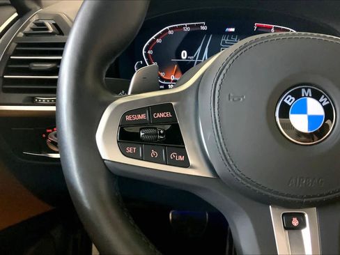 Certified 2023 BMW X3 xDrive30i w/ M Sport Package image 24