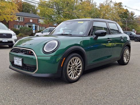 Used 2025 MINI Cooper S image 3