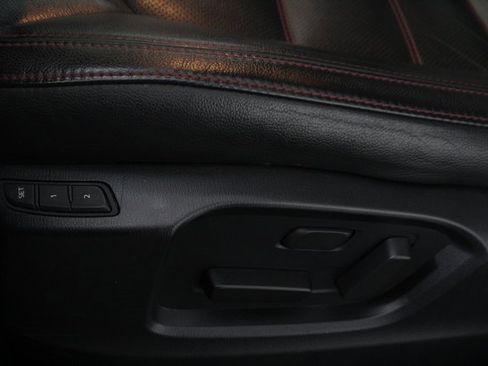 Used 2023 MAZDA CX-5 Carbon Edition image 13