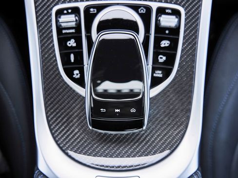 Used 2023 Mercedes-Benz G 63 AMG Squared w/ AMG Night Package image 72