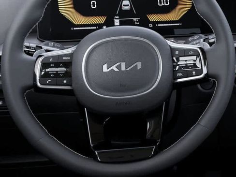 New 2025 Kia Sorento EX AWD/4WD image 22