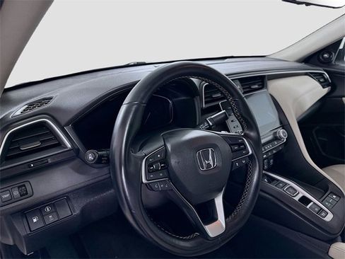 Used 2019 Honda Insight Touring image 9