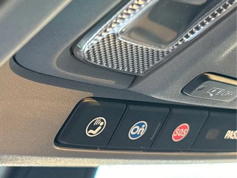 Used 2020 Chevrolet Silverado 1500 RST w/ All-Star Edition image 23