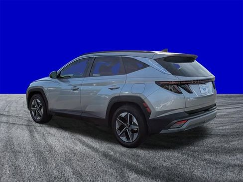Used 2025 Hyundai Tucson SEL image 6