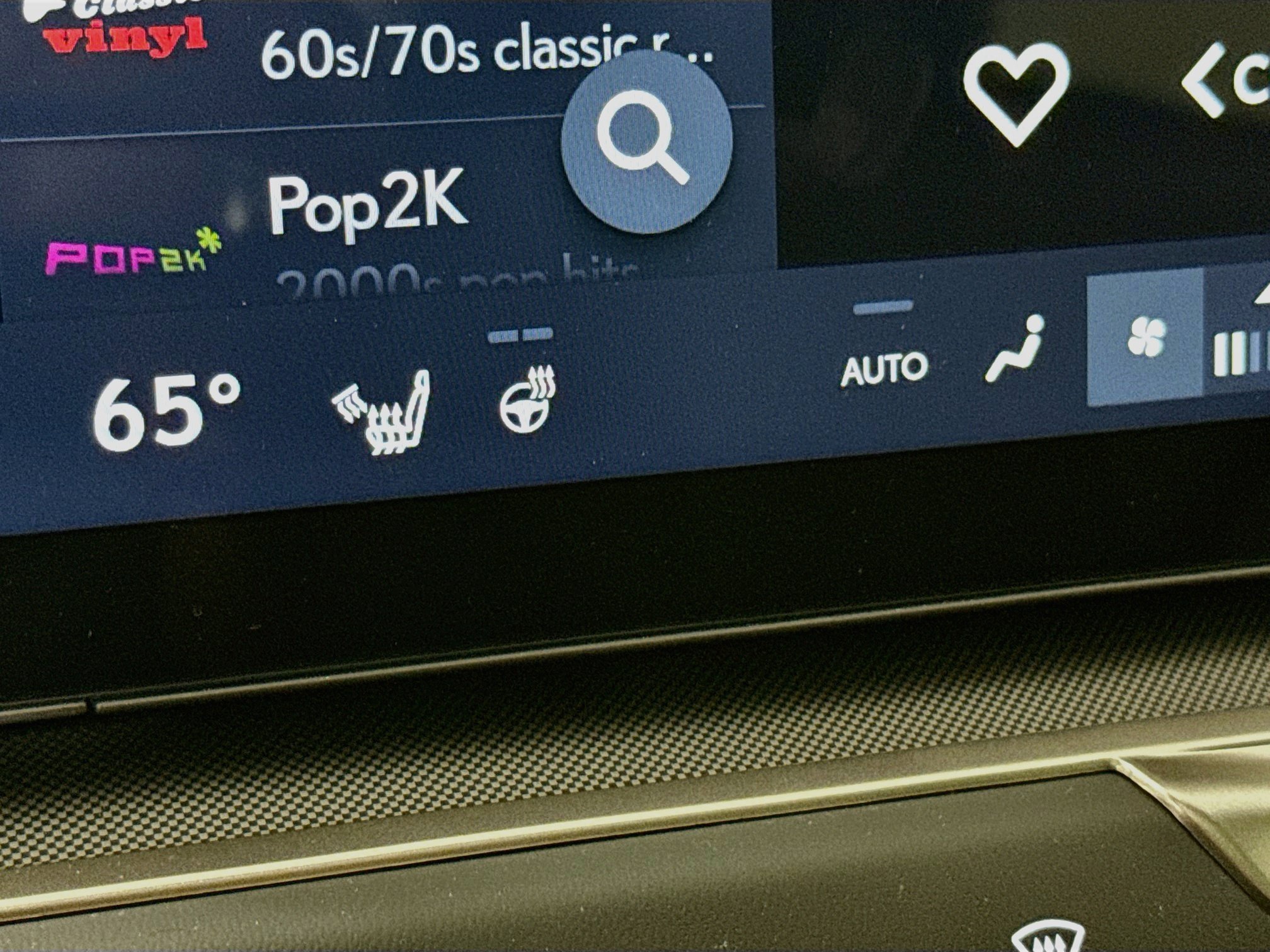 New 2026 Lexus ES 350h AWD w/ Convenience Package image 21