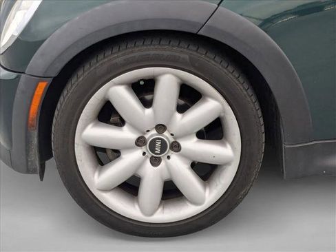 Used 2005 MINI Cooper S image 19