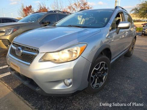 Used 2015 Subaru Crosstrek 2.0i Premium w/ Popular Package #2 image 4