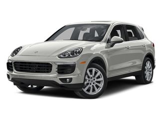 Used 2015 Porsche Cayenne Diesel AWD/4WD video 1