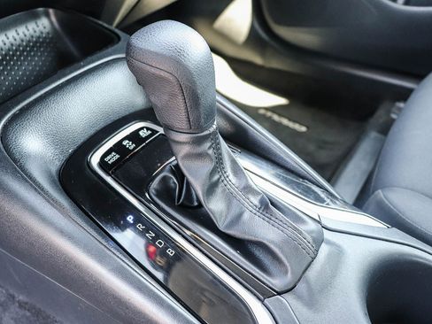 Certified 2023 Toyota Corolla LE FWD image 24