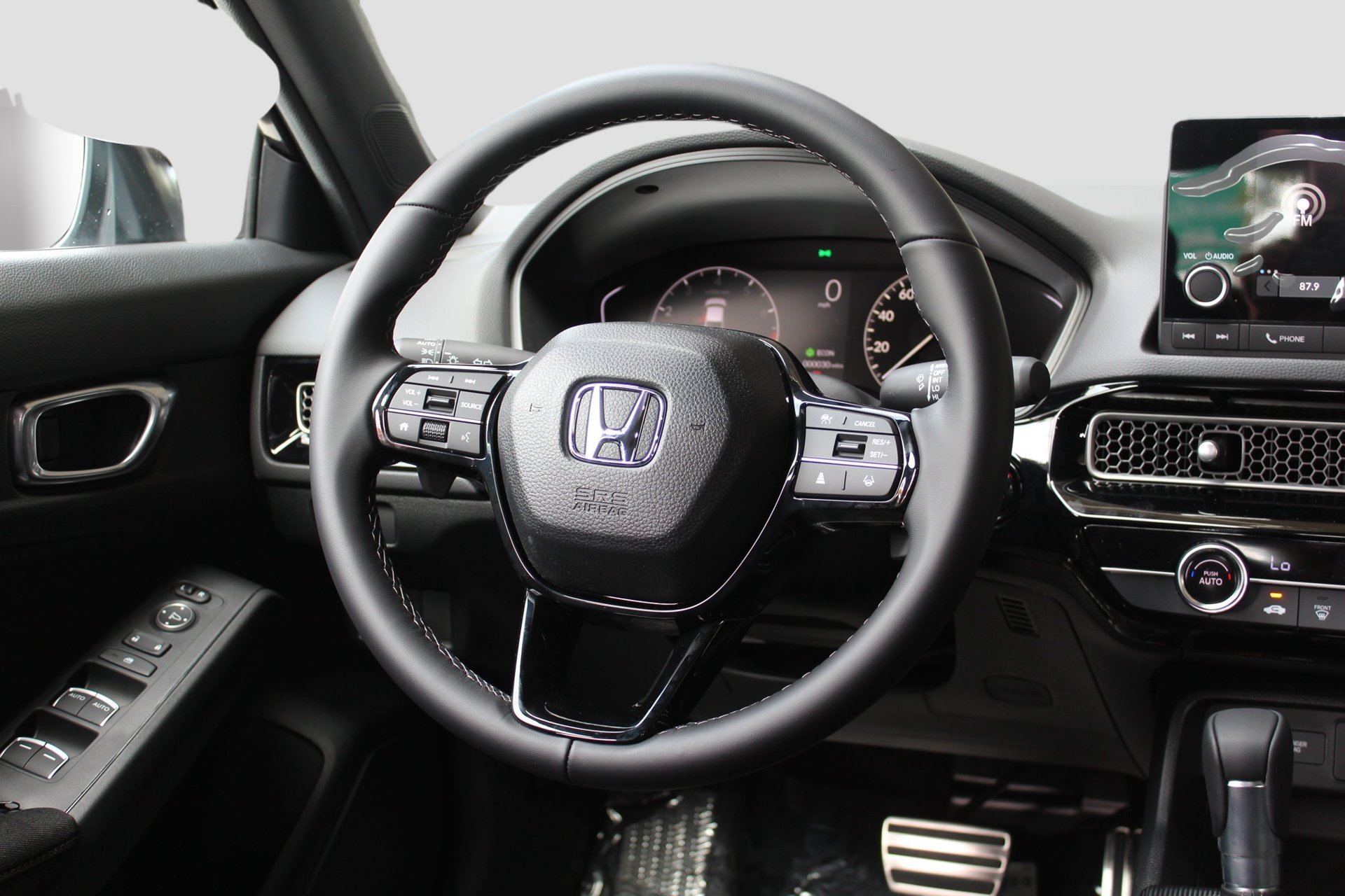 New 2026 Honda Civic Sport image 20