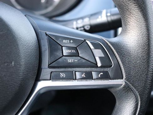 Used 2024 Nissan Versa SV image 28