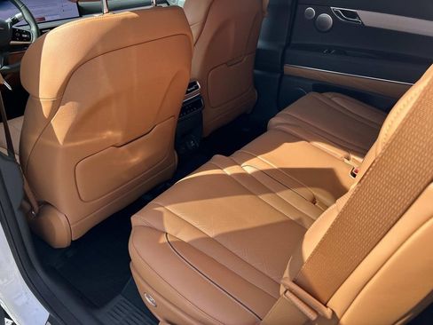 New 2026 Genesis GV80 3.5T Advanced image 20