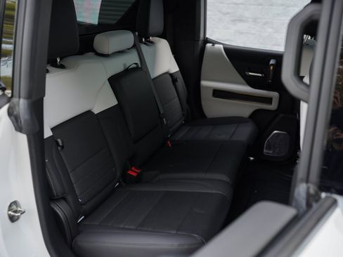 Used 2023 GMC Hummer EV Edition 1 image 25