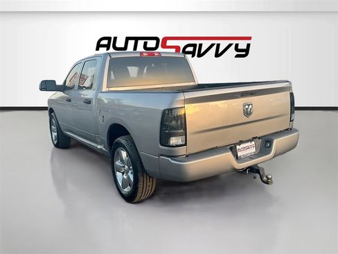 Used 2020 RAM 1500 Tradesman w/ Popular Equipment Group image 5