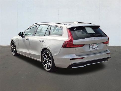 Used 2024 Volvo V60 T8 Polestar AWD/4WD image 7